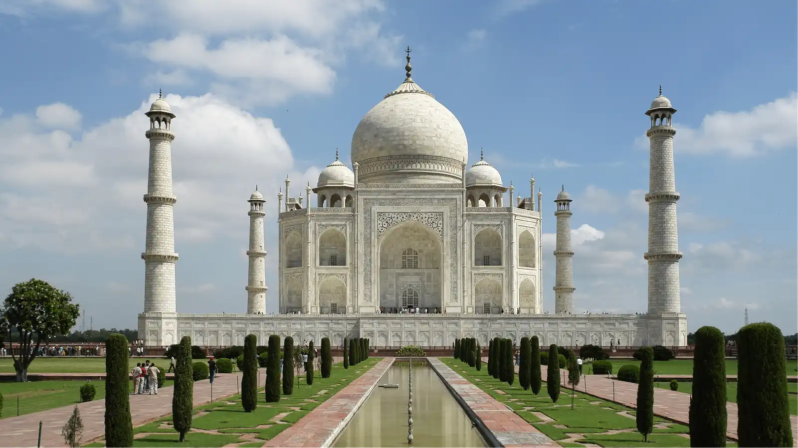 Agra